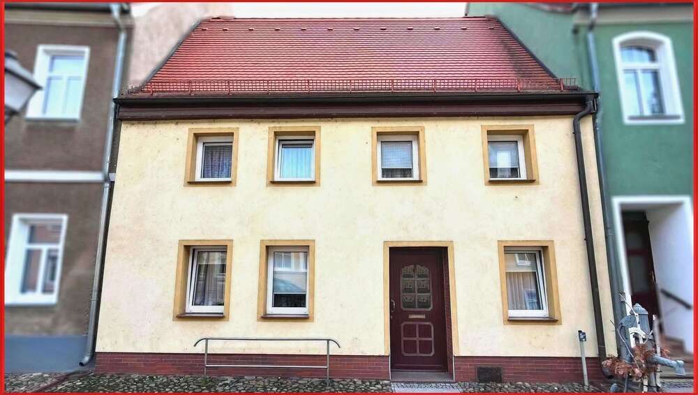 Thumbnail-Haus zum Kaufen in Mühlberg 78.000,00 € 110 m²