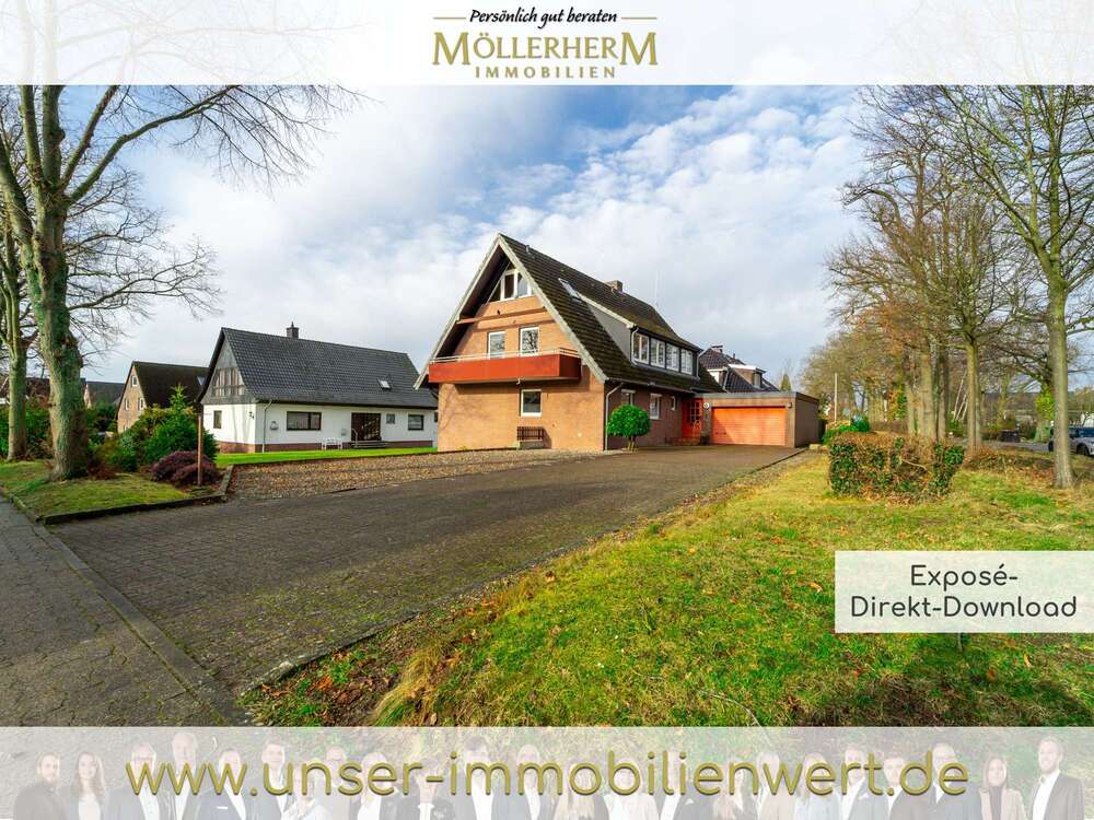 Thumbnail-Haus zum Kaufen in Scharbeutz 995.000,00 € 248 m²