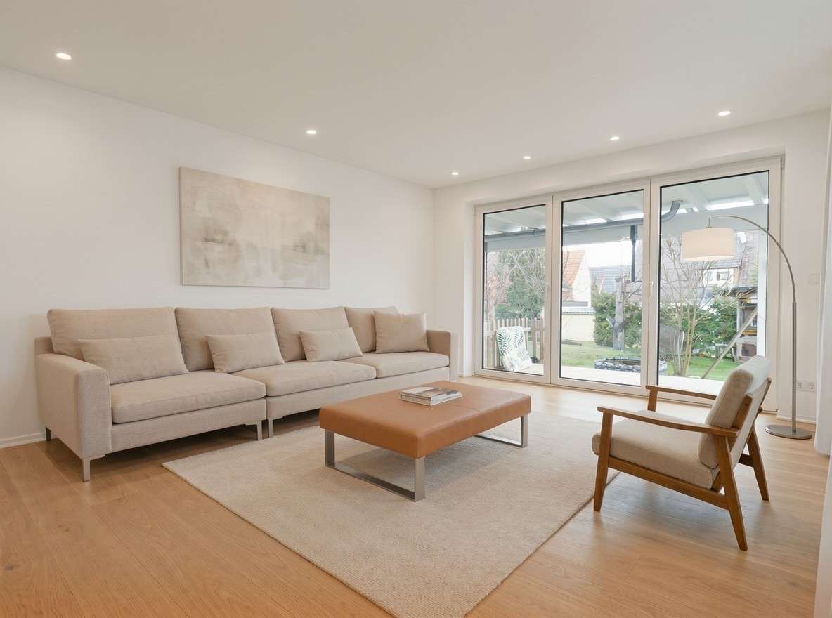 Thumbnail-Haus zum Kaufen in Kirchheim 842.990,00 € 160 m²