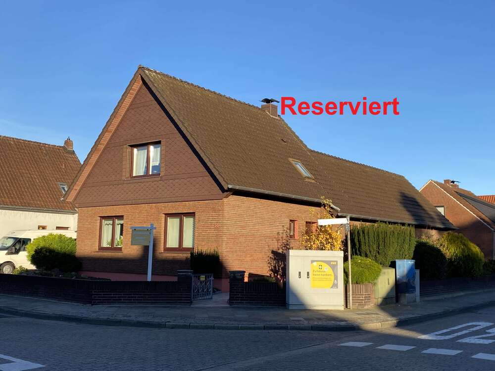 Thumbnail-Haus zum Kaufen in Delmenhorst 260.000,00 € 150 m²