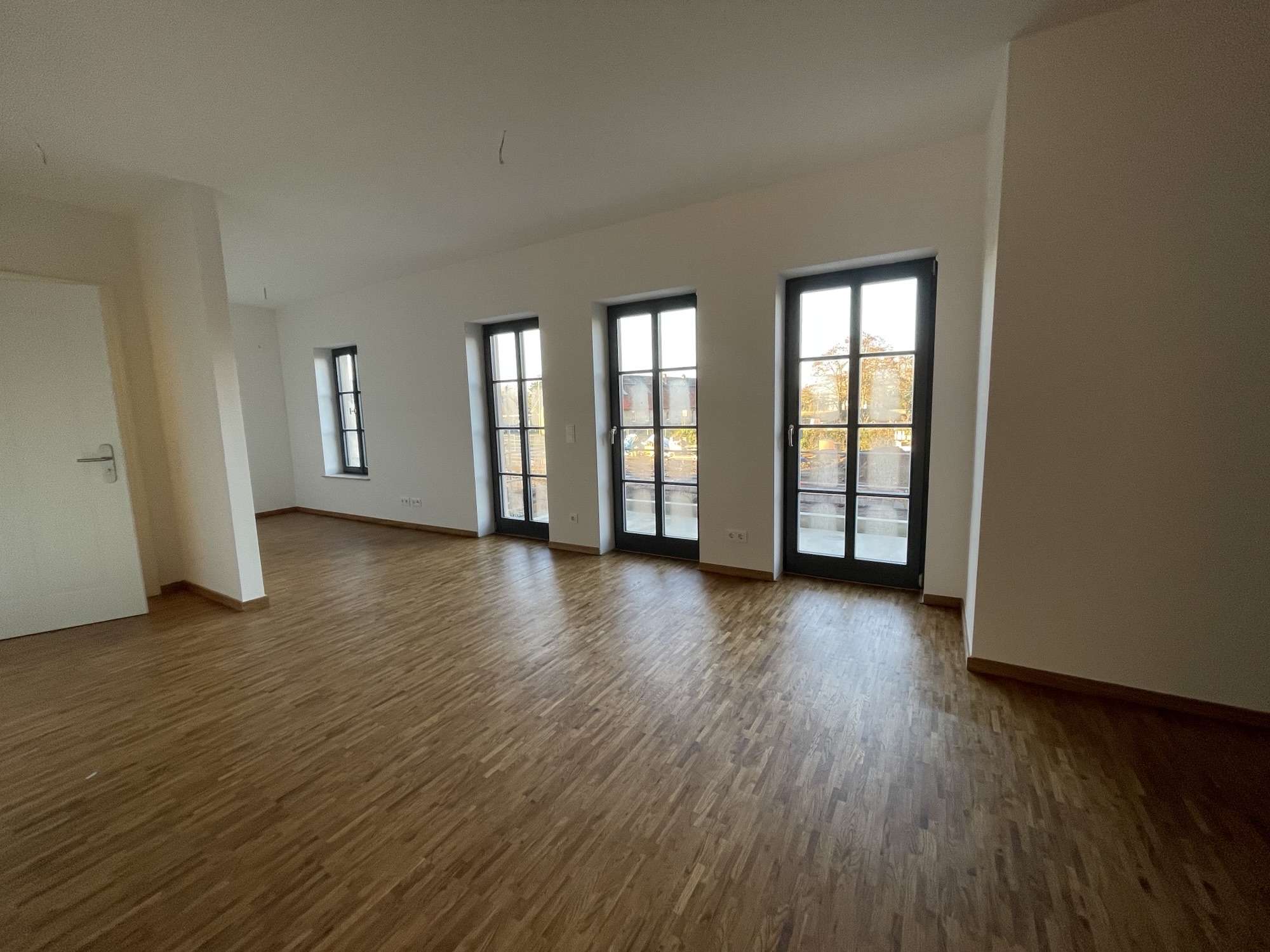Thumbnail-Wohnung zum Mieten in Halle (Saale) 1.333,78 € 95.27 m²