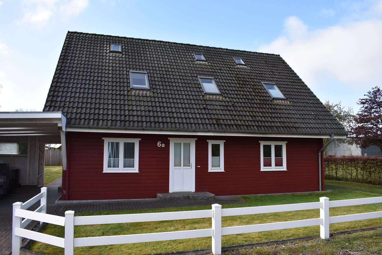 Thumbnail-Haus zum Kaufen in Vollstedt 348.000,00 € 161 m²