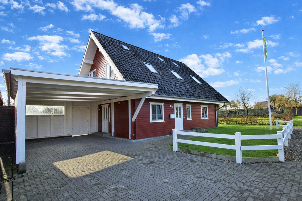 Thumbnail-Haus zum Kaufen in Vollstedt 348.000,00 € 161 m²