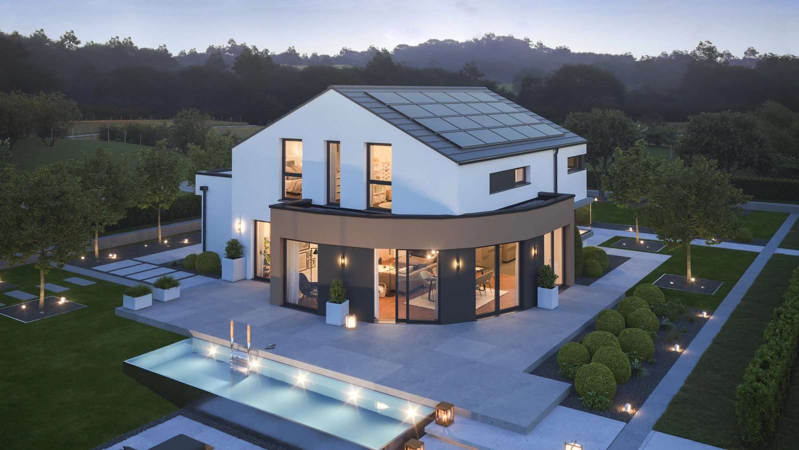 Thumbnail-Haus zum Kaufen in Guntersblum 718.766,00 € 200 m²