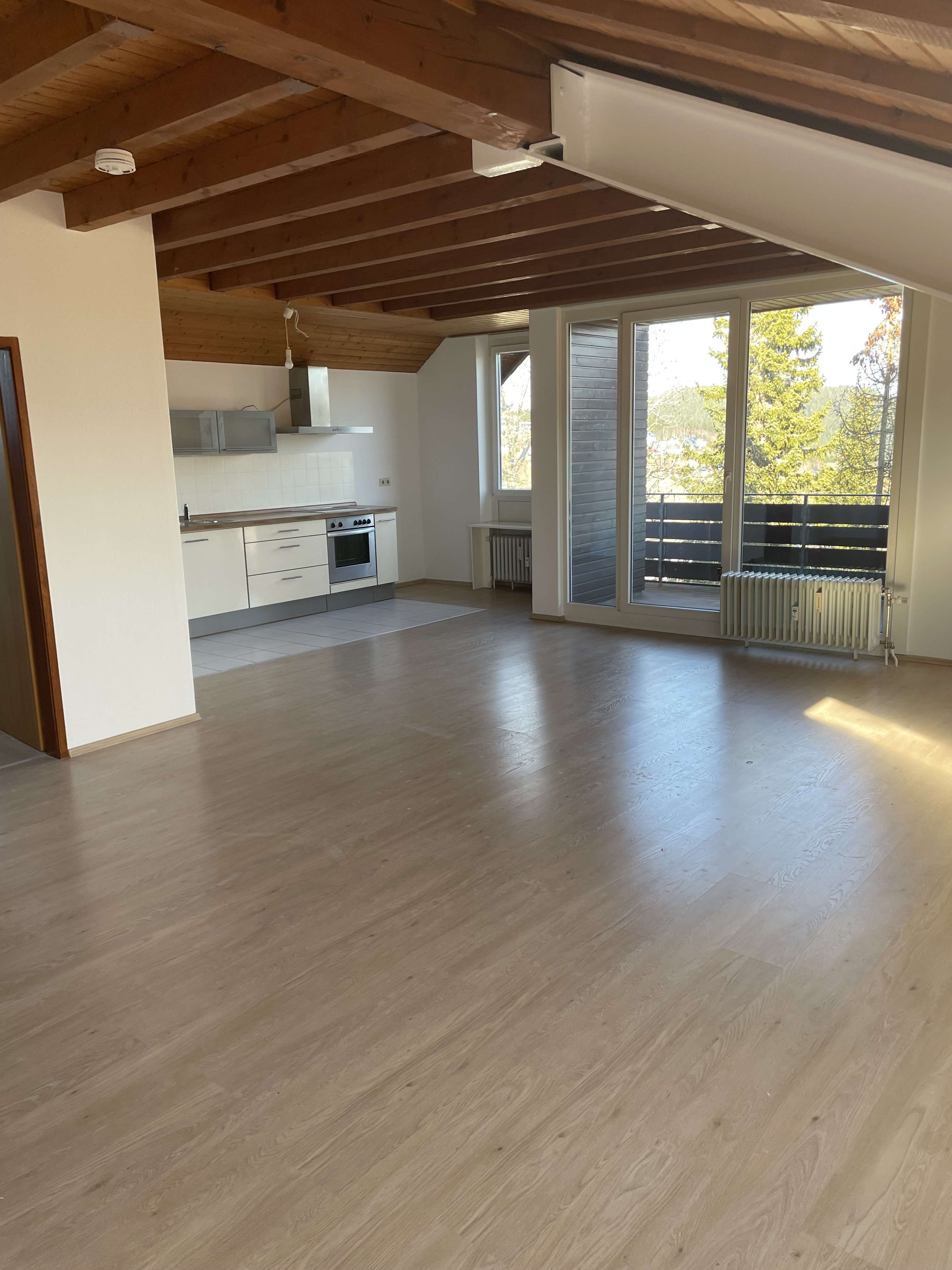 Thumbnail-Wohnung zum Mieten in Furtwangen im Schwarzwald 680,00 € 79 m²