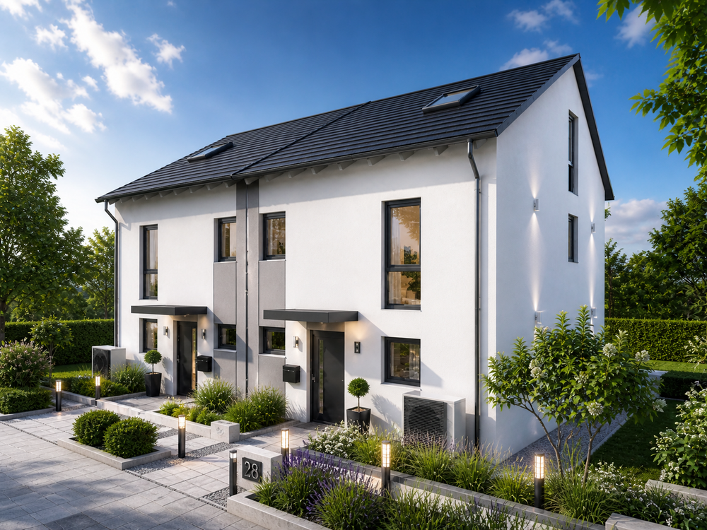 Thumbnail-Haus zum Kaufen in Dachau 1.170.000,00 € 146 m²