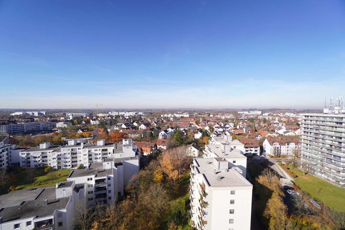 Thumbnail-Wohnung zum Kaufen in Unterschleißheim 250.000,00 € 63 m²