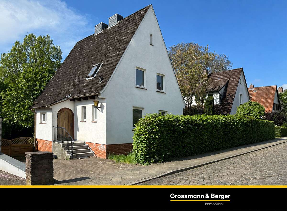 Thumbnail-Haus zum Kaufen in Lüneburg 429.000,00 € 114 m²