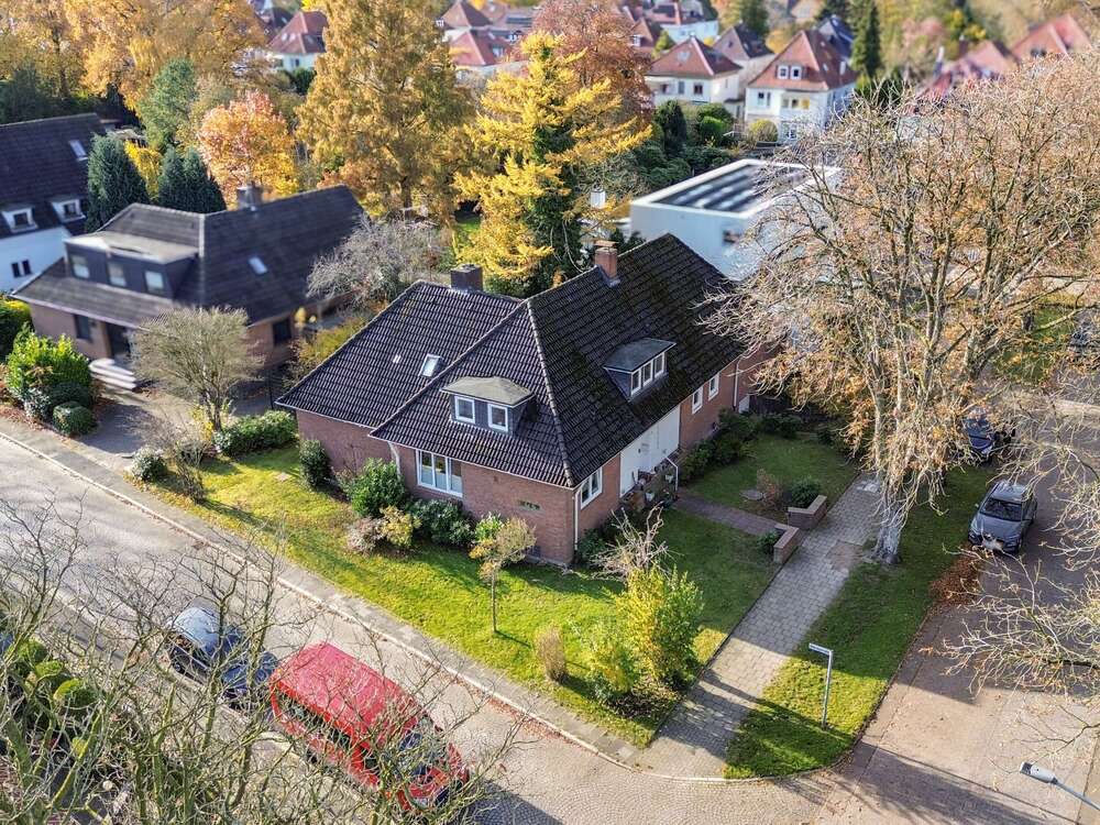 Thumbnail-Haus zum Kaufen in Bremerhaven 549.000,00 € 170 m²