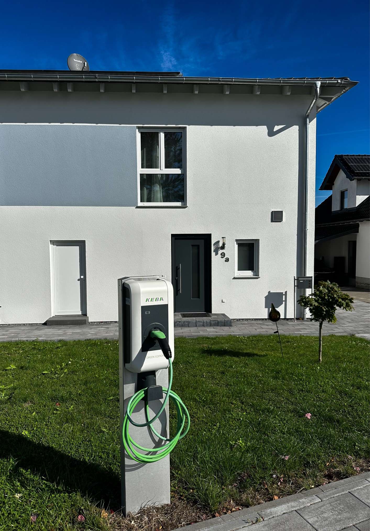 Thumbnail-Wohnung zum Mieten in Grafschaft 1.590,00 € 130 m²