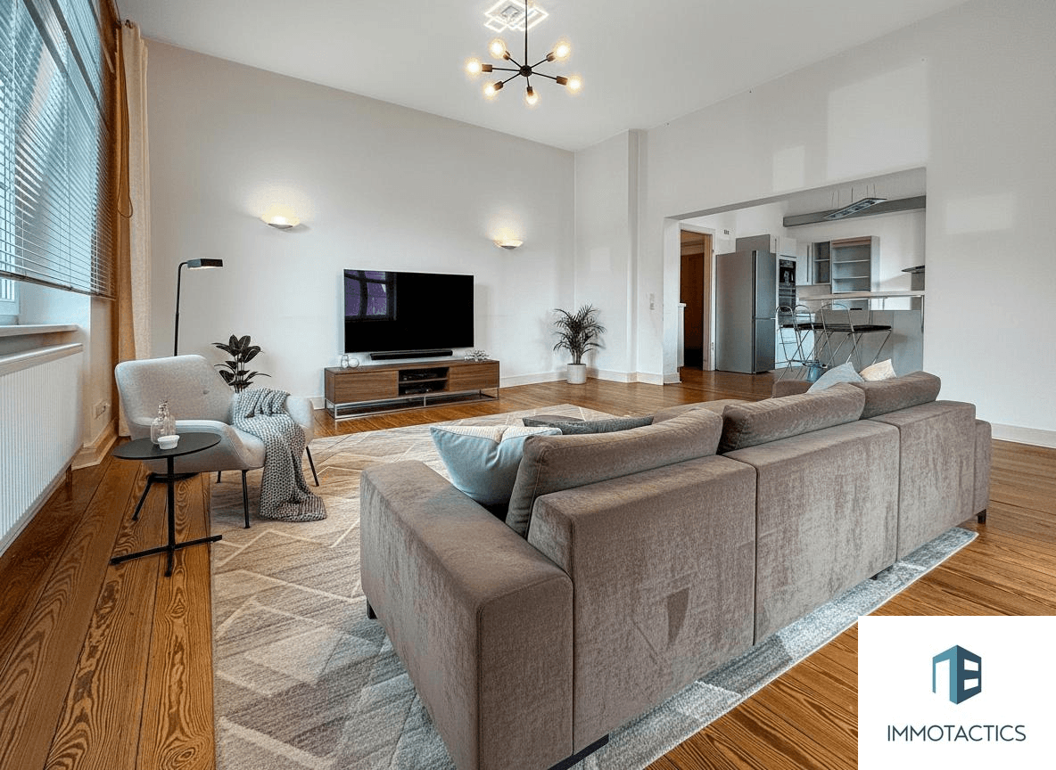 Thumbnail-Wohnung zum Kaufen in Bad Kreuznach 429.000,00 € 124 m²