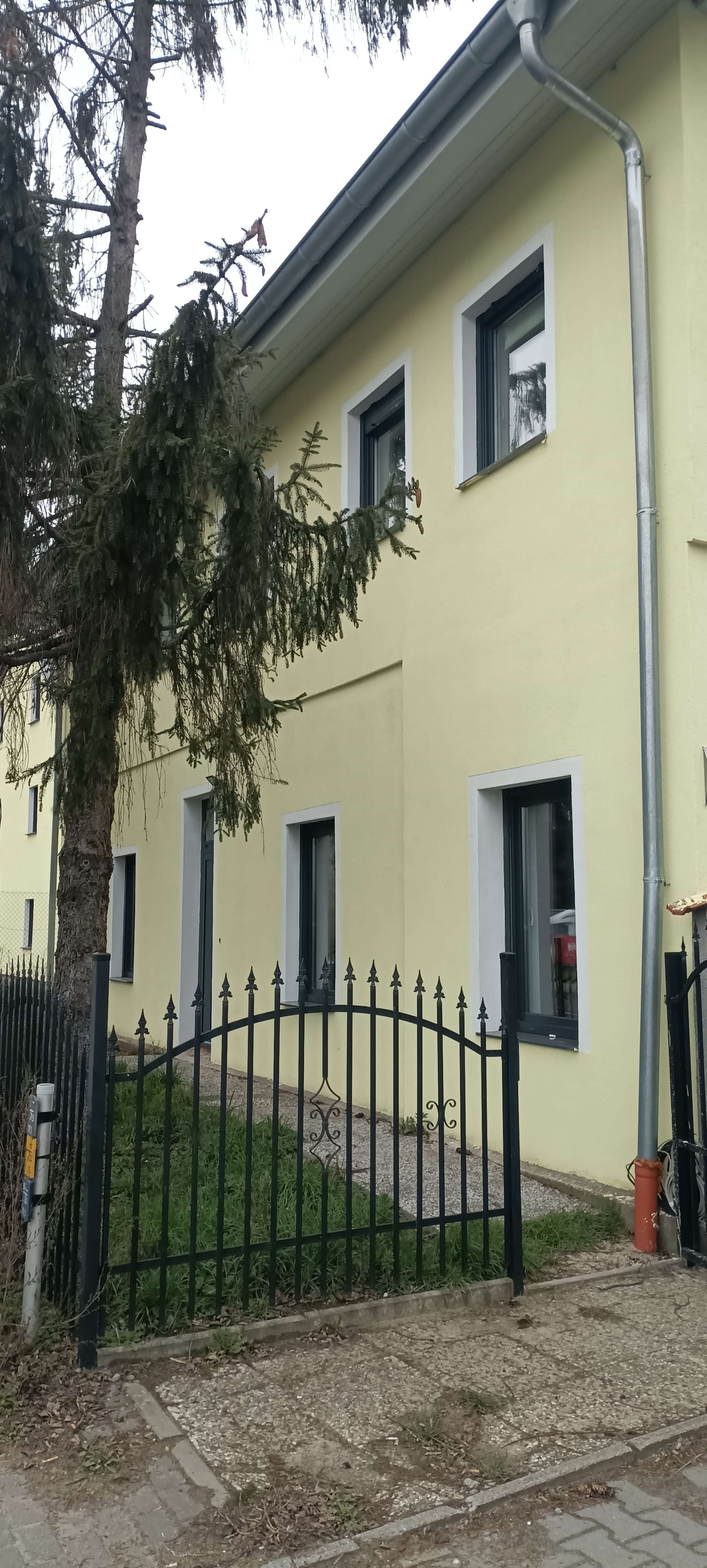 Thumbnail-Wohnung zum Mieten in Falkensee 825,00 € 55 m²