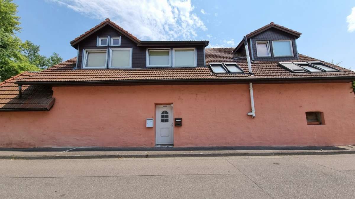 Thumbnail-Wohnung zum Kaufen in Oberrimsingen 450.000,00 € 134 m²