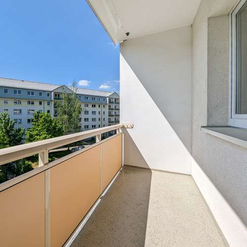 Thumbnail-Wohnung zum Mieten in Freiberg 392,00 € 56 m²