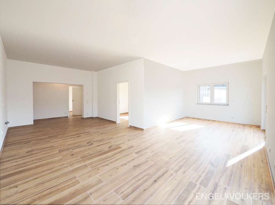 Thumbnail-Wohnung zum Mieten in Friedrichsthal 850,00 € 97 m²