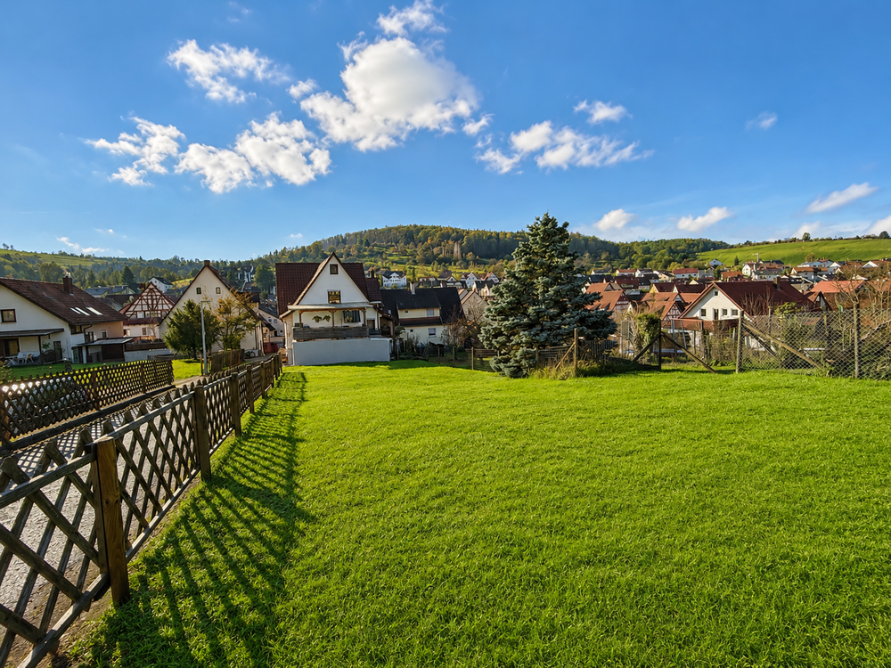 Thumbnail-Grundstück zu verkaufen in Weinstadt 110.000,00 € 261 m²