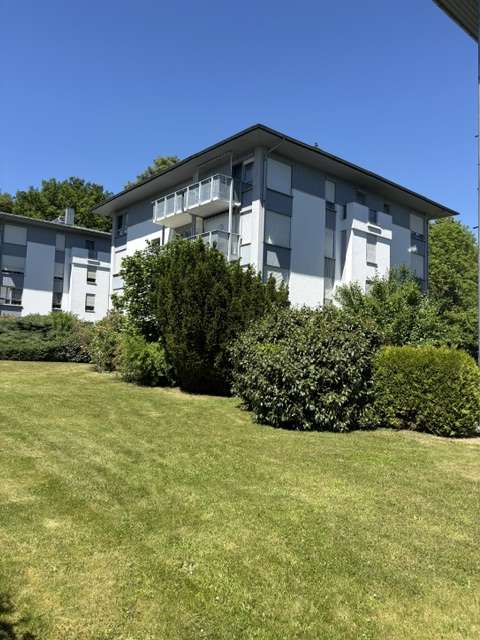Thumbnail-Wohnung zum Mieten in Zwickau 352,00 € 44 m²