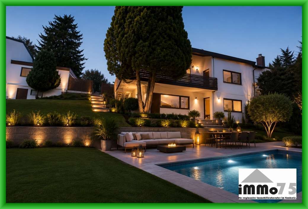 Thumbnail-Haus zum Kaufen in Mühlacker 647.000,00 € 200 m²