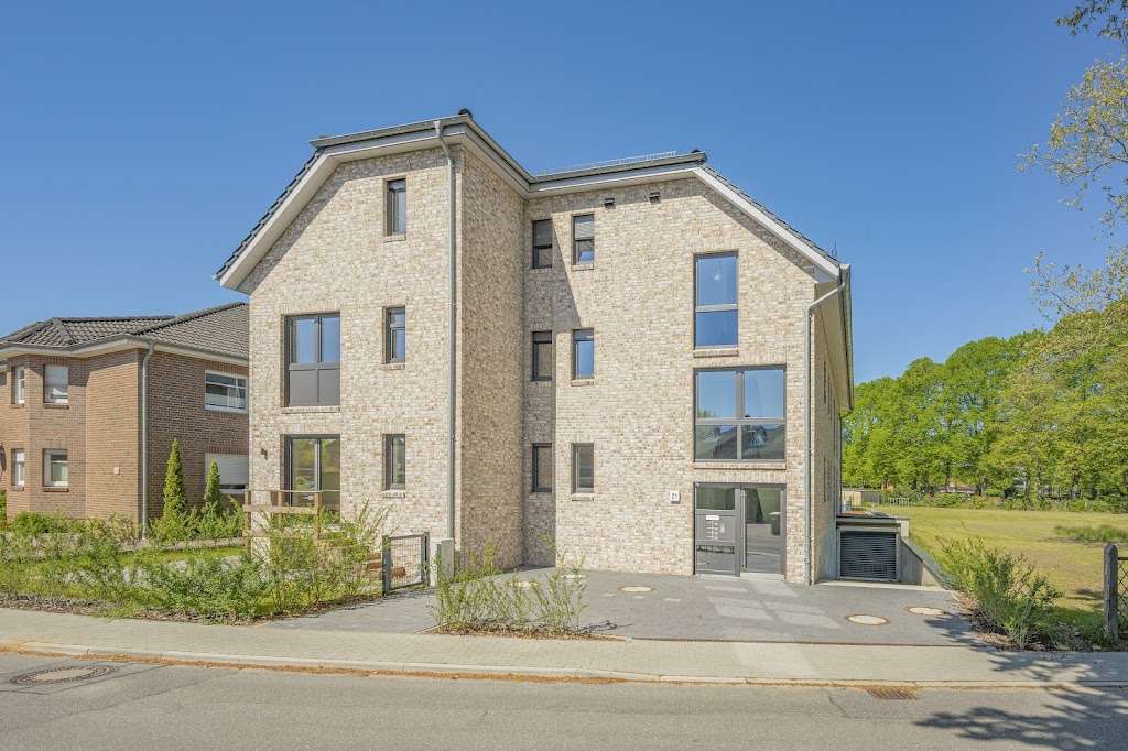 Thumbnail-Wohnung zum Mieten in Rellingen 1.969,35 € 106.82 m²