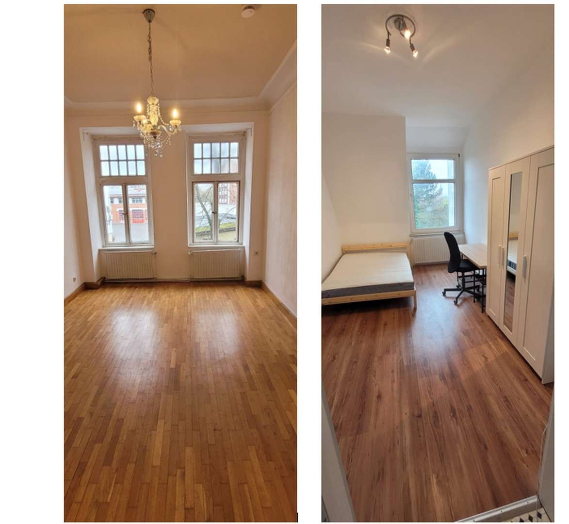 Thumbnail-Wohnung zum Mieten in Osnabrück 276,00 € 12 m²