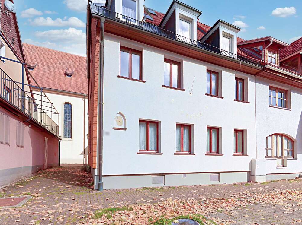Thumbnail-Haus zum Kaufen in Vöhrenbach 195.000,00 € 204.52 m²