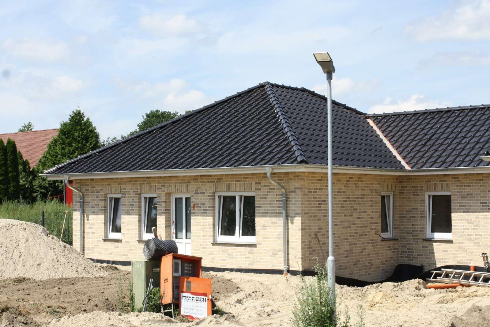 Thumbnail-Haus zum Kaufen in Lähden-Holte 349.000,00 € 87.18 m²