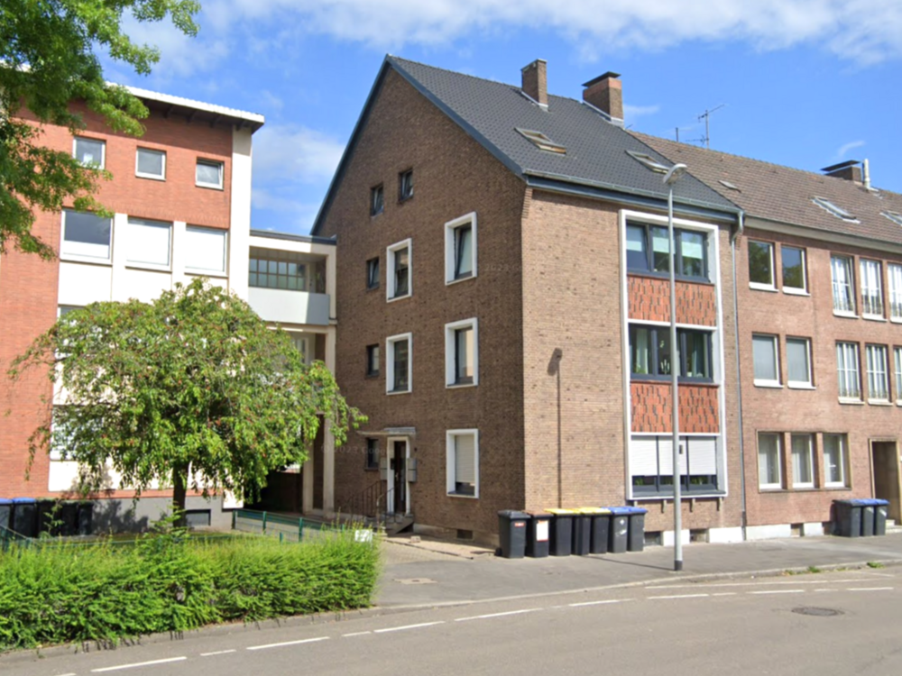 Thumbnail-Wohnung zum Mieten in Wesel 650,00 € 75.4 m²