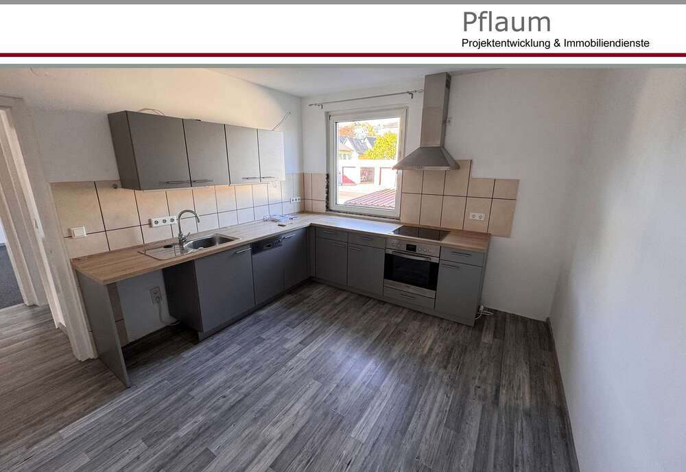 Thumbnail-Wohnung zum Mieten in Siegen 550,00 € 65 m²