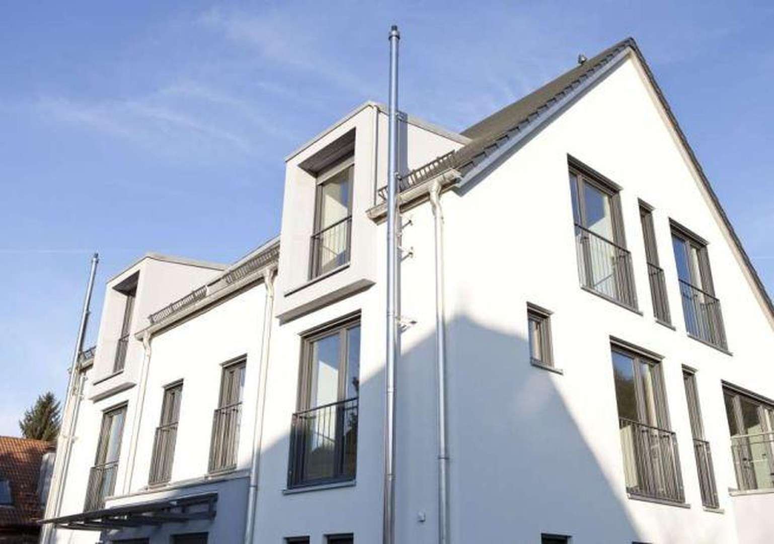 Thumbnail-Haus zum Kaufen in Neu-Ulm - Pfuhl 499.000,00 € 145 m²