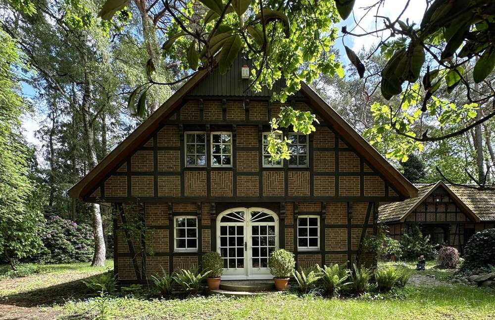 Thumbnail-Haus zum Kaufen in Hollenstedt Ochtmannsbruch 579.000,00 € 113.05 m²