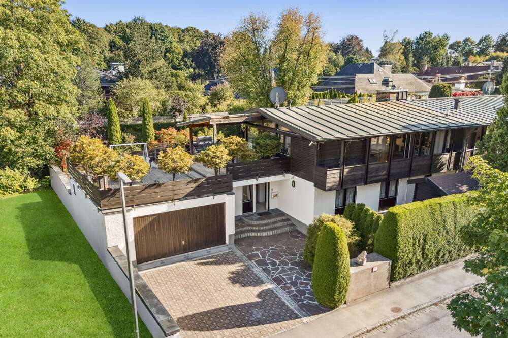 Thumbnail-Haus zum Kaufen in Grünwald 1.890.000,00 € 308 m²