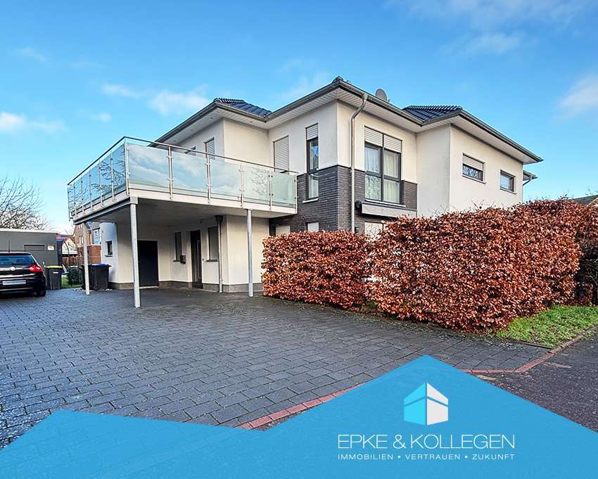 Thumbnail-Wohnung zum Kaufen in Versmold 335.000,00 € 95 m²