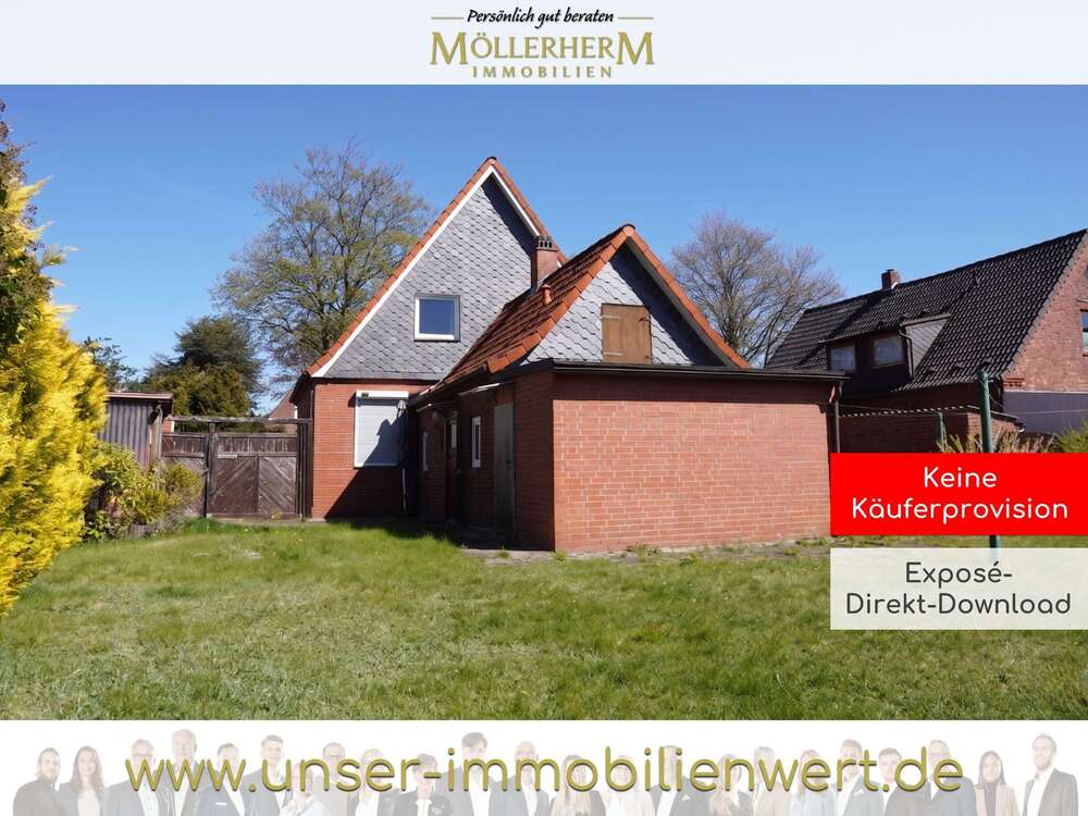 Thumbnail-Haus zum Kaufen in Westerrönfeld 255.000,00 € 100 m²
