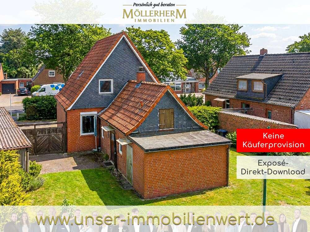 Thumbnail-Haus zum Kaufen in Westerrönfeld 255.000,00 € 100 m²