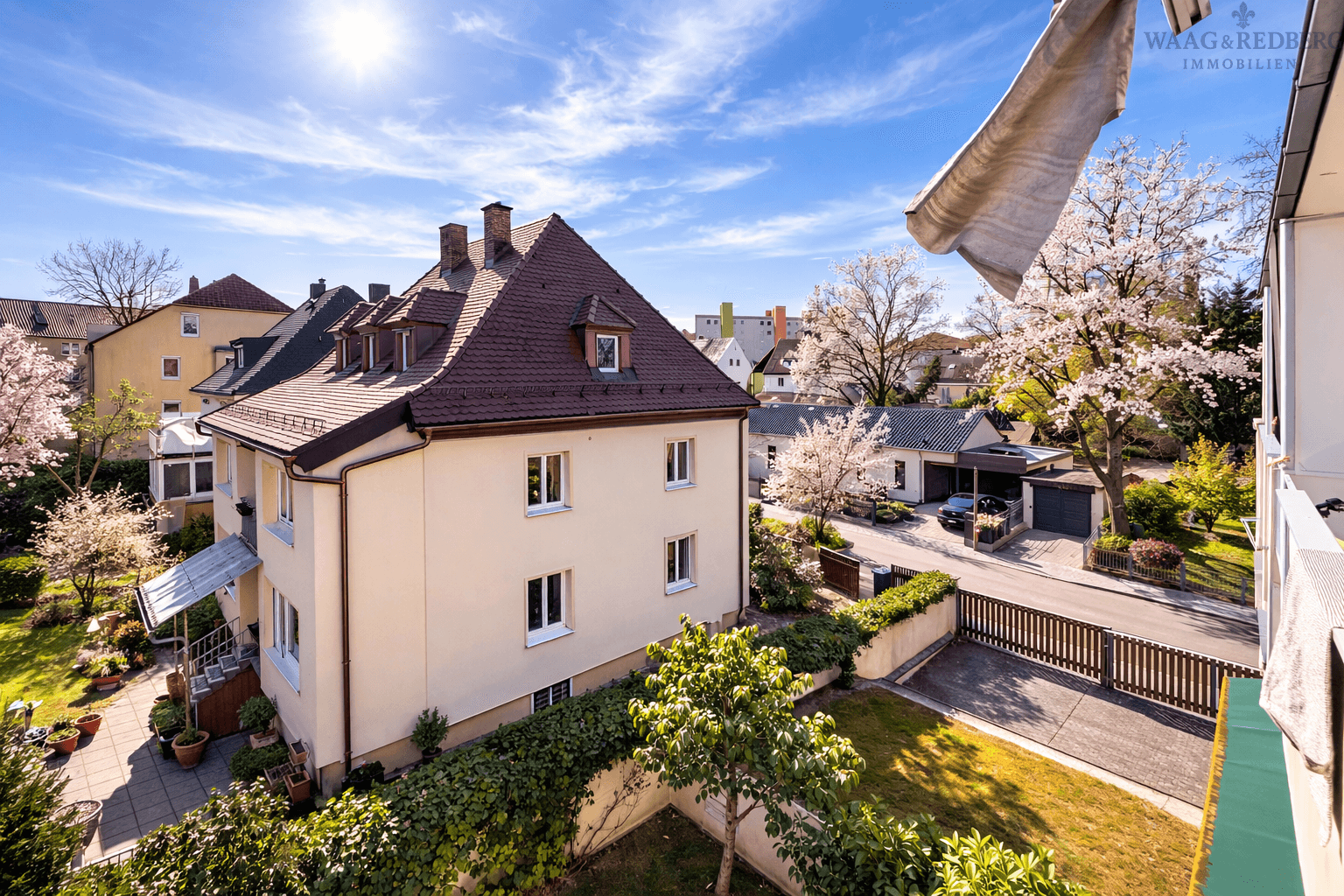 Thumbnail-Wohnung zum Kaufen in Nürnberg 340.000,00 € 75 m²