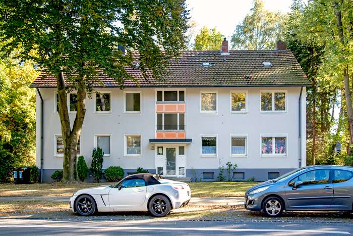 Thumbnail-Wohnung zum Mieten in Herne 469,00 € 59.03 m²