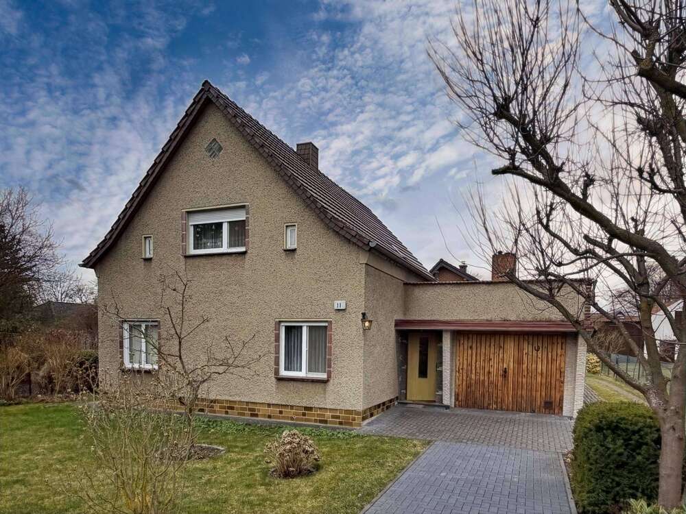 Thumbnail-Haus zum Kaufen in Panketal 369.000,00 € 156.79 m²
