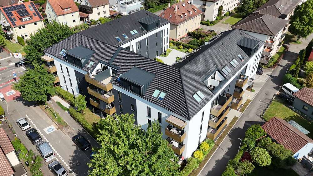 Thumbnail-Wohnung zum Mieten in Heilbronn 885,00 € 60.54 m²