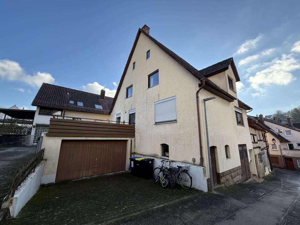 Thumbnail-Haus zum Kaufen in Weinstadt 285.000,00 € 141.78 m²