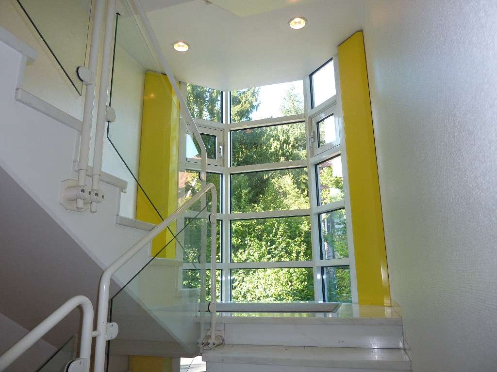 Thumbnail-Wohnung zum Mieten in Baden-Baden 550,00 € 47 m²