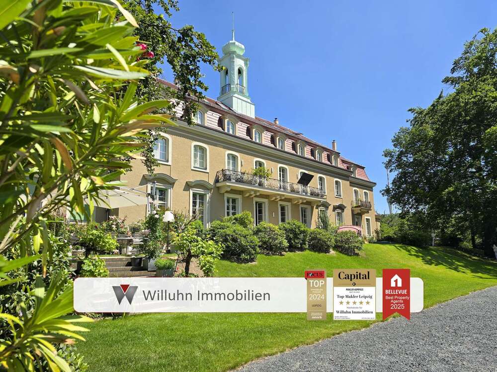 Thumbnail-Wohnung zum Kaufen in Dresden 1.389.000,00 € 193.32 m²