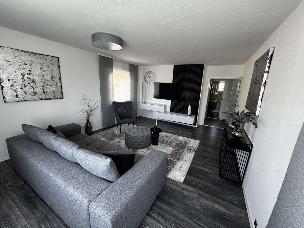 Thumbnail-Wohnung zum Kaufen in Tettnang 425.000,00 € 101 m²