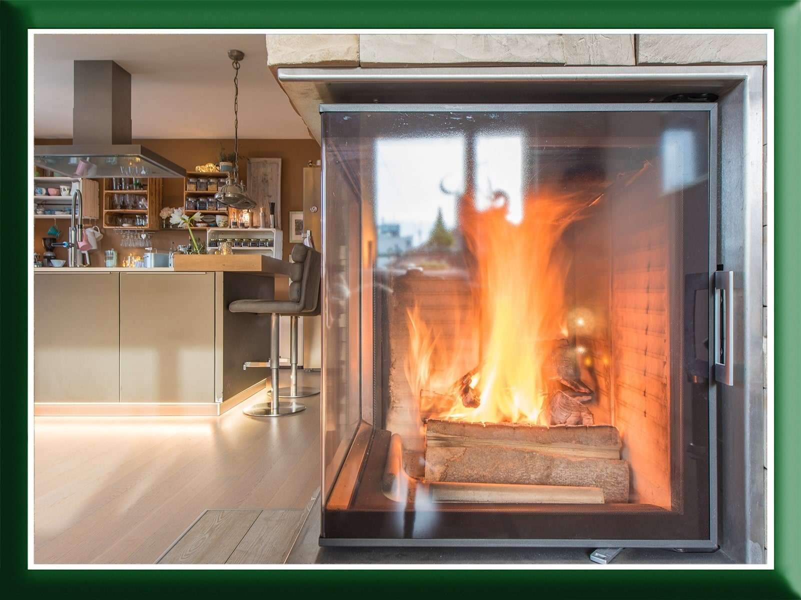 Thumbnail-Wohnung zum Kaufen in Darmstadt 798.000,00 € 125.77 m²