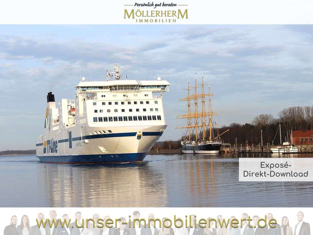 Thumbnail-Haus zum Kaufen in Lübeck Travemünde 1.150.000,00 € 280 m²