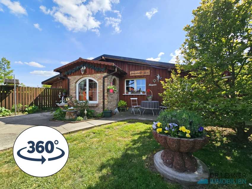 Thumbnail-Haus zum Kaufen in Murchin Relzow 249.000,00 € 90 m²