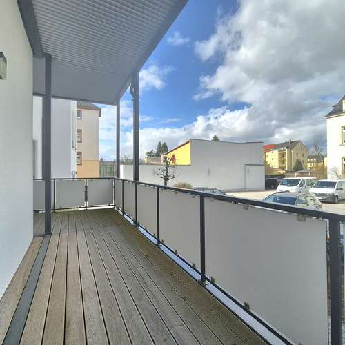Thumbnail-Wohnung zum Mieten in Flöha 722,88 € 63.07 m²