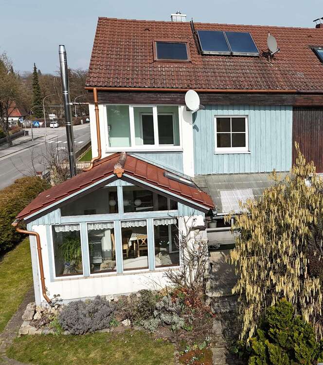 Thumbnail-Haus zum Kaufen in Bogen 339.000,00 € 150 m²