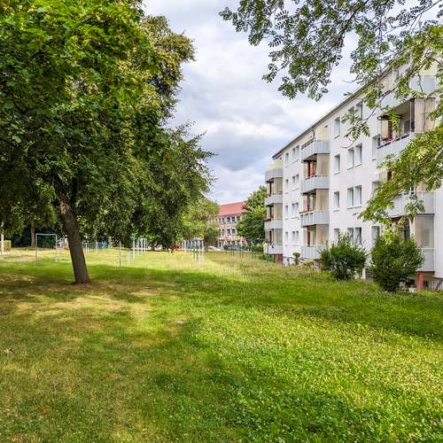 Thumbnail-Wohnung zum Mieten in Freiberg 224,00 € 32 m²