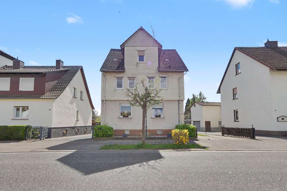 Thumbnail-Haus zum Kaufen in Wildeck Obersuhl 352.000,00 € 230 m²