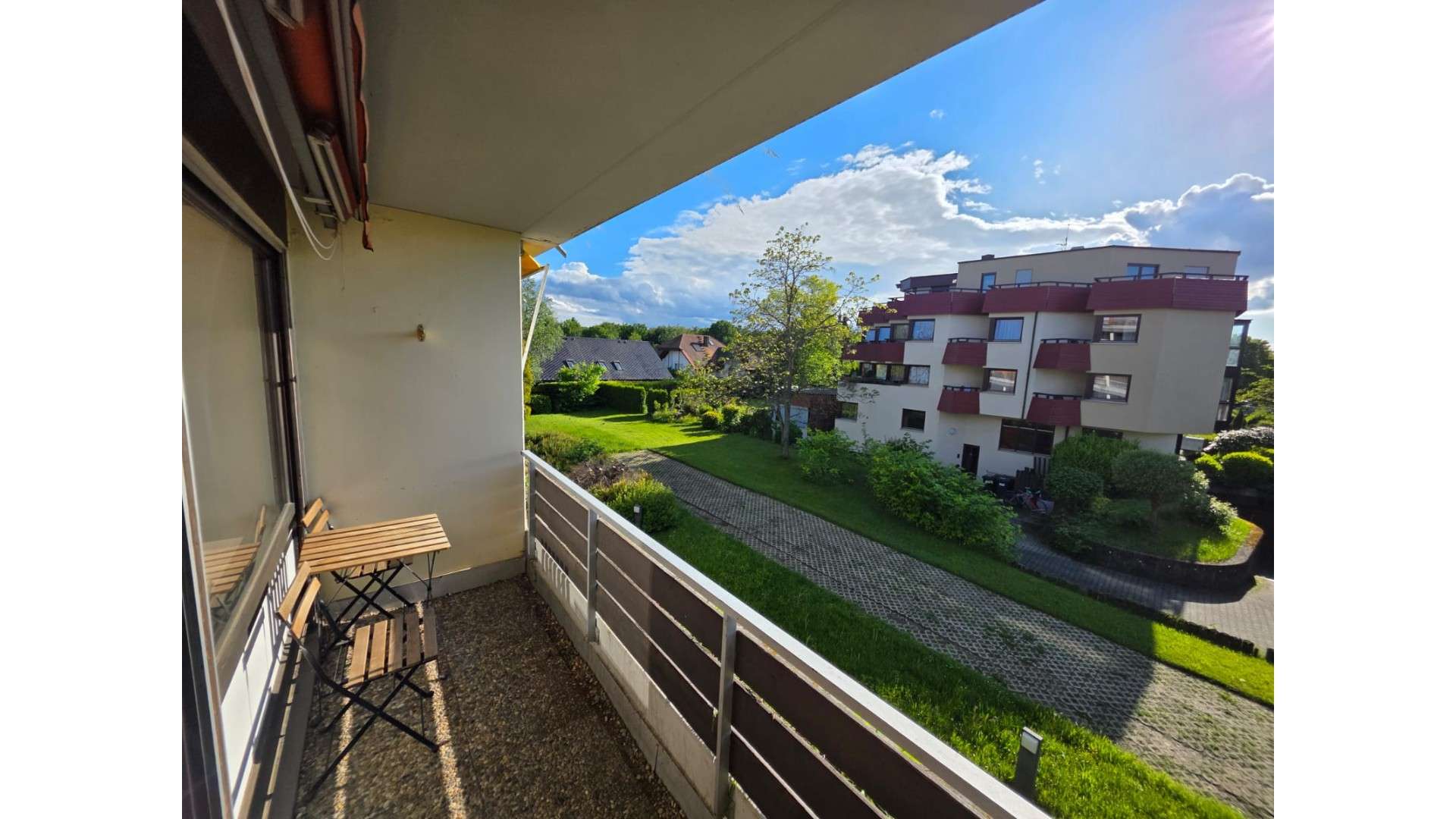 Thumbnail-Wohnung zum Kaufen in Waldbronn 149.999,00 € 66 m²